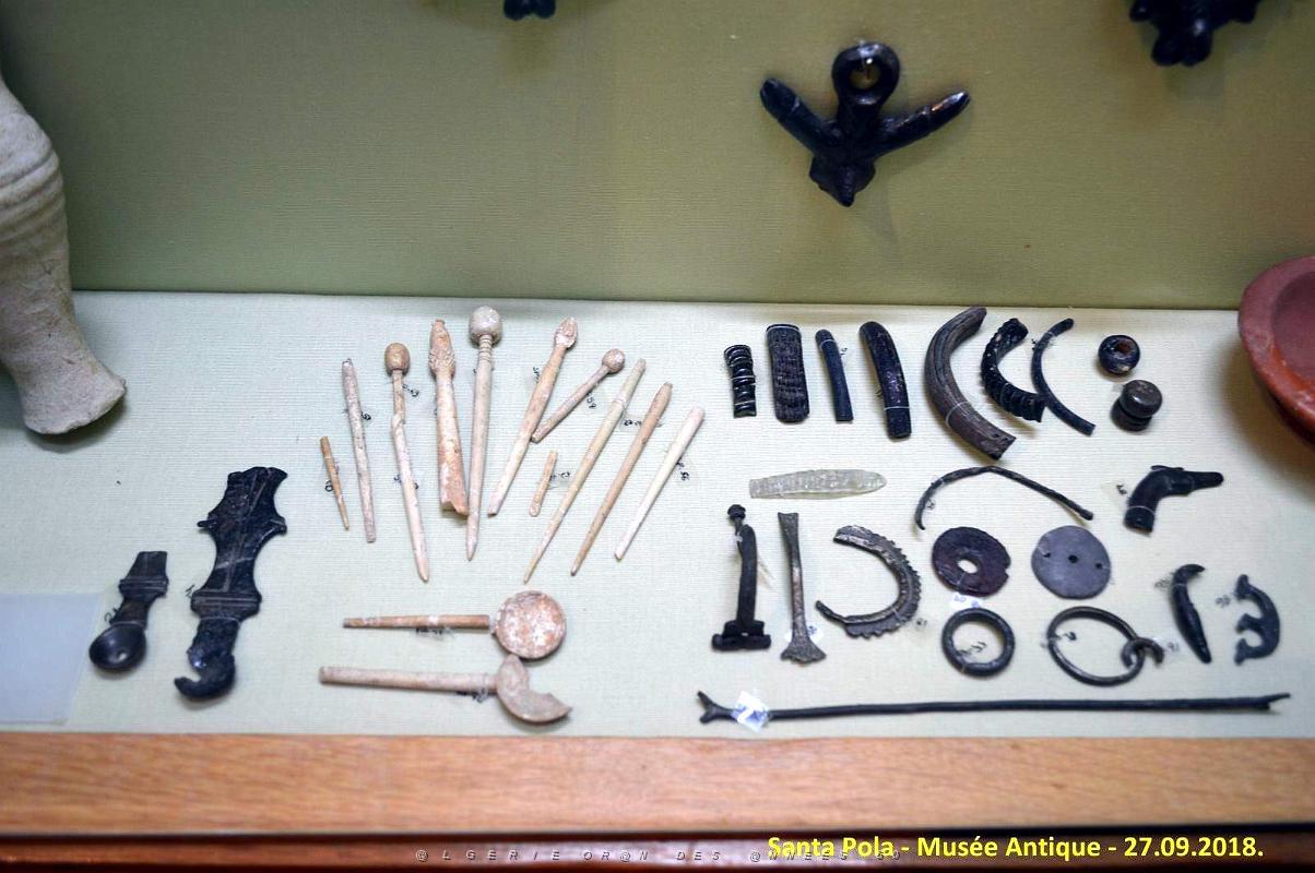 41 SANTA POLA ANTIQUE MUSEE (68).JPG